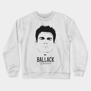 Michael Ballack Crewneck Sweatshirt